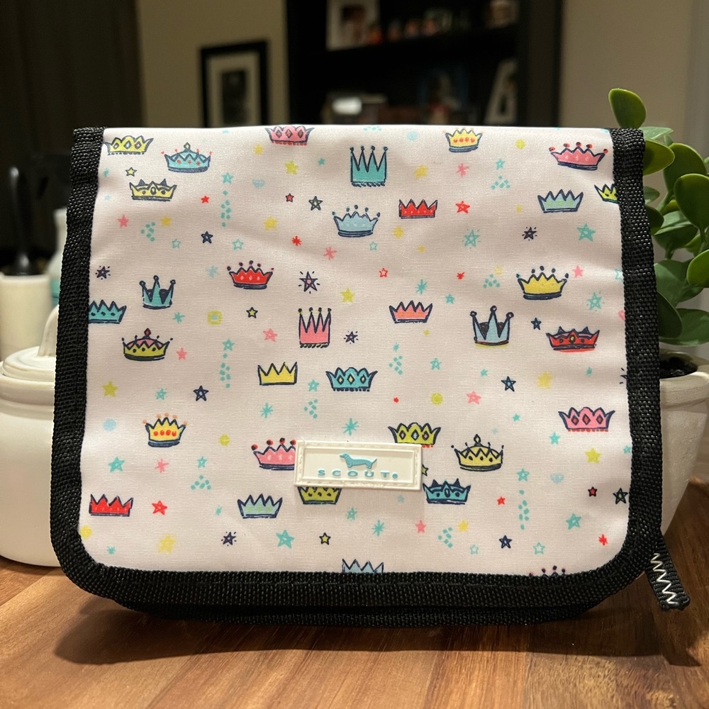 Scout Bag of Tricks